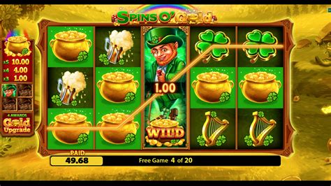 spins o gold fortune play  Become Thunder Buddies with this game at the best online